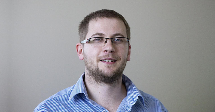 RNDr. Miroslav Kořínek Ph.D.