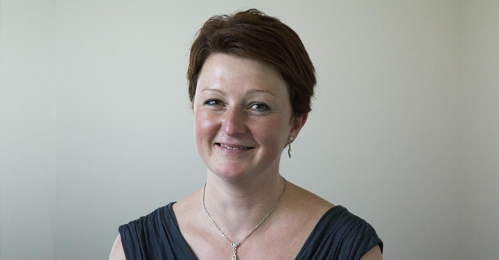 Ing. Kateřina Binková