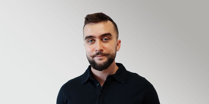 Ing. Richard Schuster