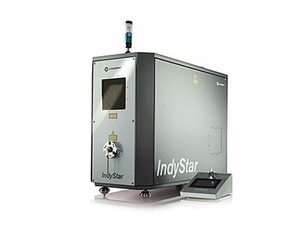 Excimerový laser IndyStar