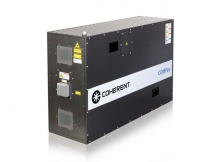 Excimerový laser Compex