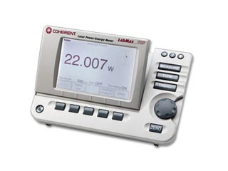 LabMax měřák laserového výkonu a energie