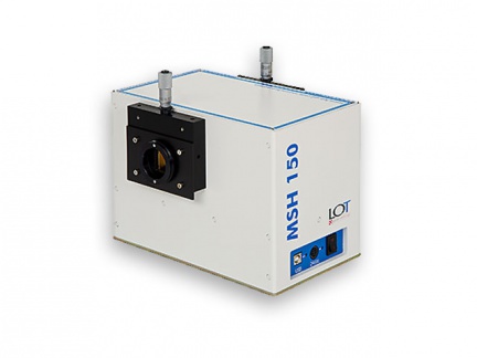 Monochromátor MSH-150