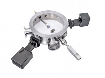 RC2 in-situ montáž