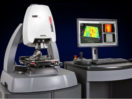 Sestava profiloměru Newview