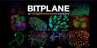 Webinář: Imaris 9.3