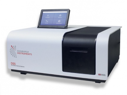Spektrofotometr DS 5