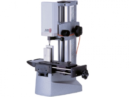 Sestava pro kalibraci měřicích bloků