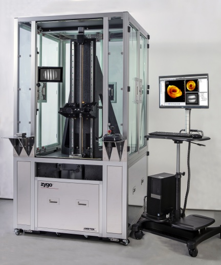 Verifire VTS se zakrytováním