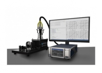 Měření Hallova jevu