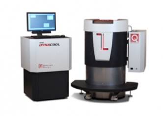 Měření fyzikálních vlastností materiálů