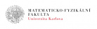 Matematicko-fyzikální fakulta Univerzity Karlovy