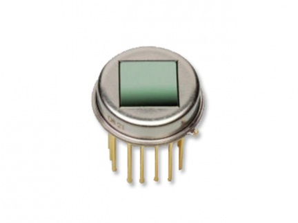 Infračervený foto detektor