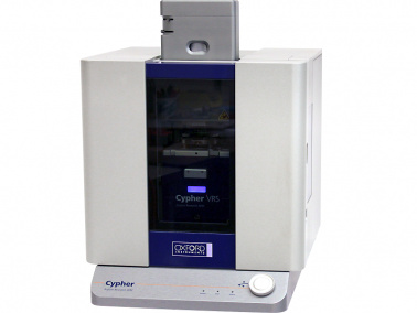 Cypher - Ultravýkonné AFM