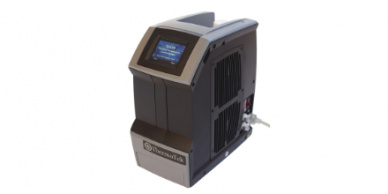 Zacházení s chladícími systémy laserů