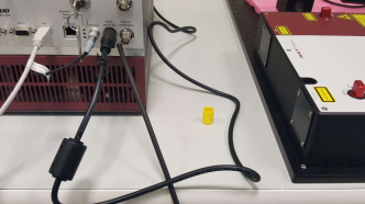 Superkontinuální vláknový laser SuperK EVO s příslušenstvím