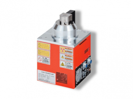 Mikroohniskové rtg lampy