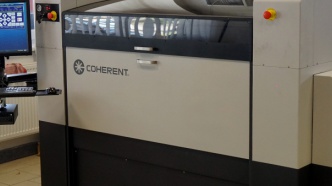 Řezací laser META 2C