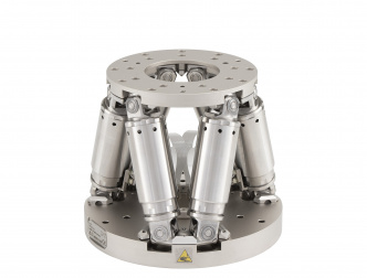 Miniaturní hexapody