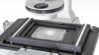 Polohovací systémy pro digital slide scanning