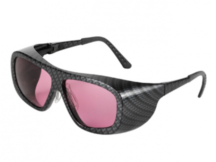 Rámeček ochranných brýlí 531