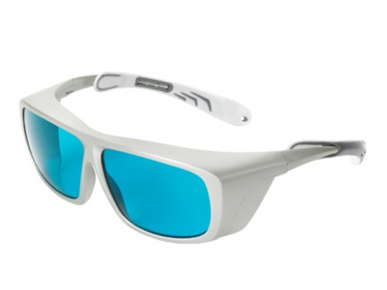 Rámeček ochranných brýlí 562