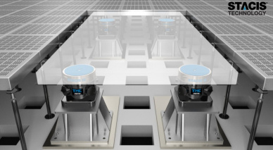 Záznam: TMC webinář - Tlumení vibrací v polovodičovém průmyslu