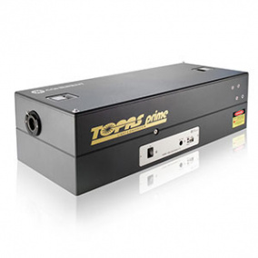 OPA generátory pro Ti:S lasery