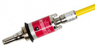 Optická vlákna pro průmyslové aplikace – novinka od Coherent