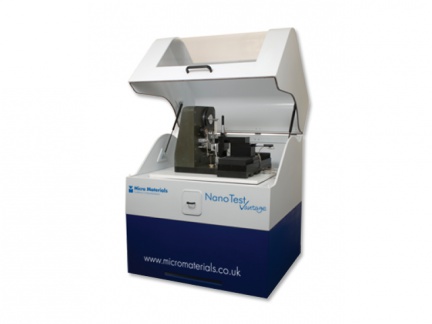 NanoTest Vantage