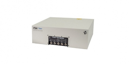FSA Signal Processor 