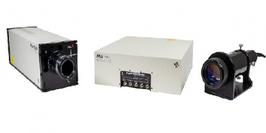 PDPA systém s PowerSight laserovým modulem