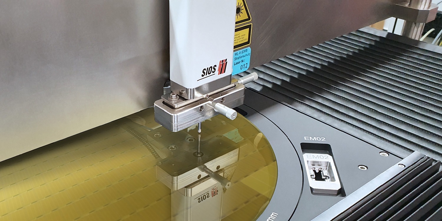 Záznam: Webinář: Vysoce přesné měření tloušťky pomocí dotykových sond