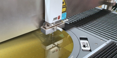 Záznam: Webinář: Vysoce přesné měření tloušťky pomocí dotykových sond