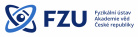 Fyzikální ústav AV ČR, v. v. i.