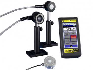 ILT2400 radiometr/fotometr