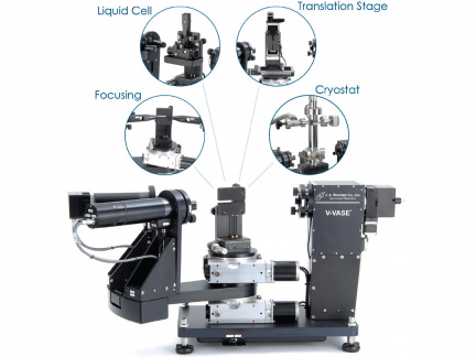 VASE s příslušenstvím