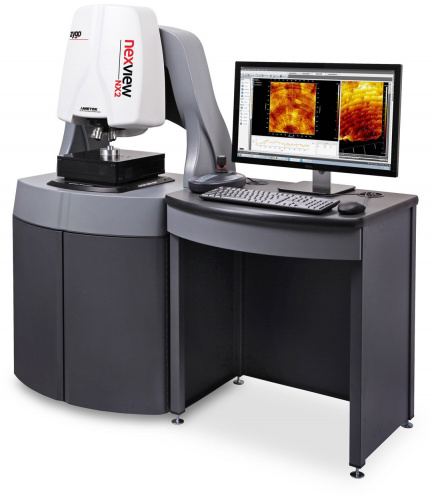 Optický profiloměr Zygo NexView NX2