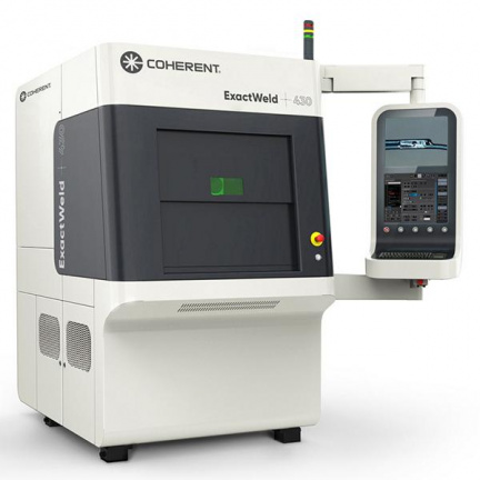 ExactWeld 430
