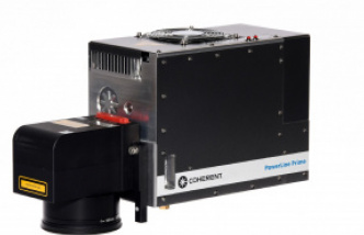 Laserové subsystémy