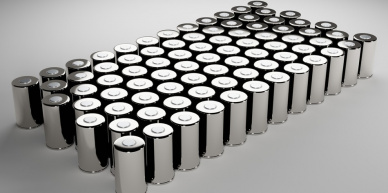 Vláknové lasery ARM pro Power Battery Welding