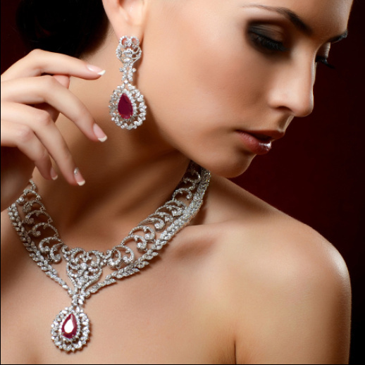 Lasery pro výrobu šperků a hodinek