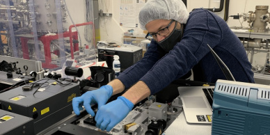 Staň se součástí našeho týmu - Servisní technik/čka pro lasery a přístrojovou techniku