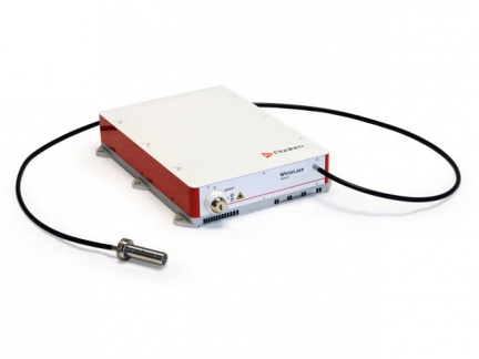 Fianium WhiteLase Micro superkontinuum laser