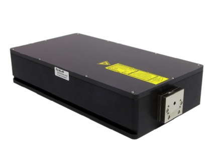 Crylas pulsní laser E-MOPA