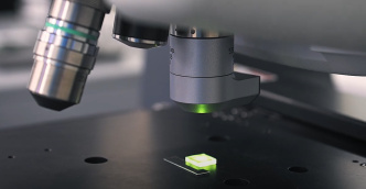 WLI-CSI Zygo Newview 9. generace