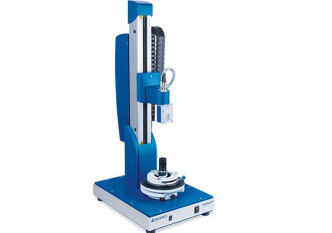 Měření a justáž optických prvků