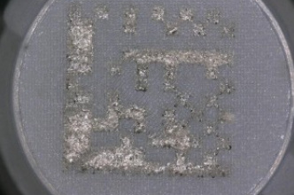 Značení polypropylenových zkumavek