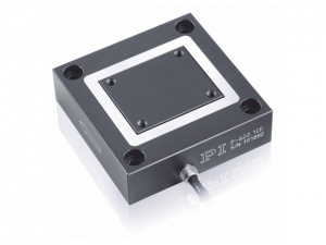 P-620.1 - P-629.1 PIHera Piezo lineární stolky