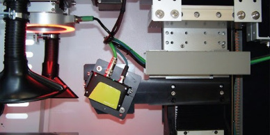 Jednoduché značení 3D povrchů